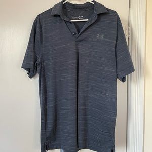 Men’s Under Armour Polo